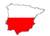 EL BODÓN S.L. - Polski